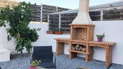 House in Alfoquia photo 16