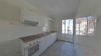 Apartment on Carrer de Sant Joan Bosco photo 21