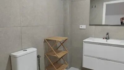 Apartment in Acequion photo 21