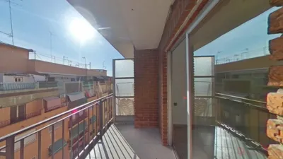 Apartment on Carrer de Sant Joan Bosco photo 25