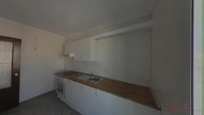 Apartment on Carrer de Sant Joan Bosco photo 6