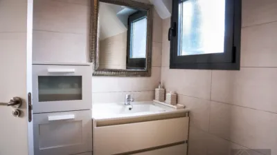 Duplex Penthouse in Valenoso photo 25