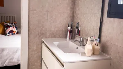 Duplex Penthouse in Valenoso photo 19