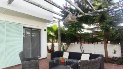 House in Alfoquia photo 20