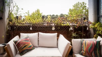 Duplex Penthouse in Valenoso photo 6