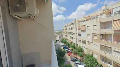 Apartment in Acequion photo 11