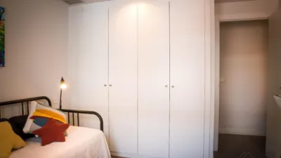 Duplex Penthouse in Valenoso photo 14