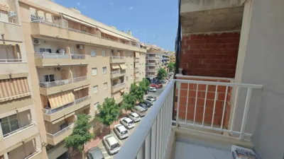 Apartment in Acequion photo 10