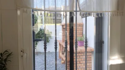 House in Alfoquia photo 24