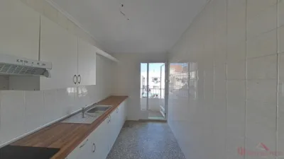 Apartment on Carrer de Sant Joan Bosco photo 23