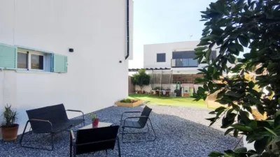 House in Alfoquia photo 18