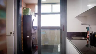 Duplex Penthouse in Valenoso photo 11