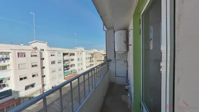 Apartment on Carrer de Sant Joan Bosco photo 27