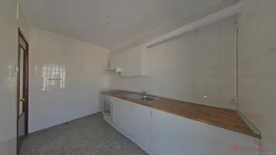 Apartment on Carrer de Sant Joan Bosco photo 12