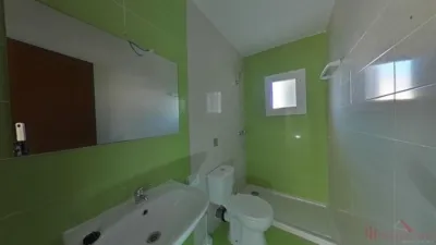 Apartment on Carrer de Sant Joan Bosco photo 8