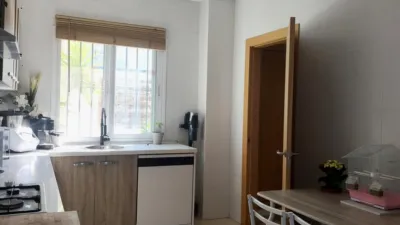 House in Alfoquia photo 5