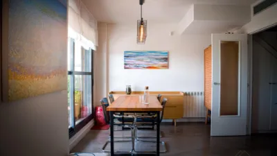 Duplex Penthouse in Valenoso photo 3