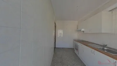 Apartment on Carrer de Sant Joan Bosco photo 15