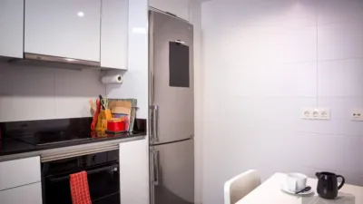 Duplex Penthouse in Valenoso photo 9