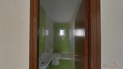 Apartment on Carrer de Sant Joan Bosco photo 18
