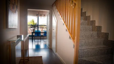Duplex Penthouse in Valenoso photo 2