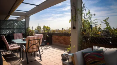 Duplex Penthouse in Valenoso photo 7