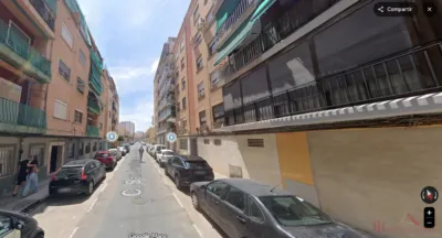 Apartment on Carrer de Sant Joan Bosco photo 3