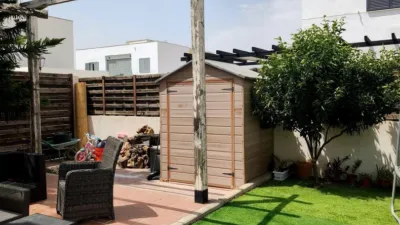 House in Alfoquia photo 23