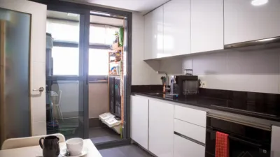 Duplex Penthouse in Valenoso photo 8