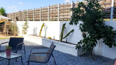 House in Alfoquia photo 19
