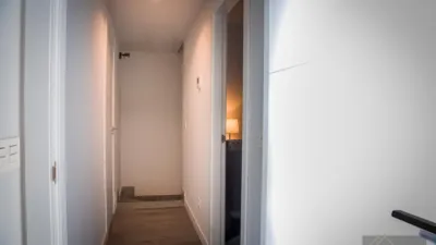 Duplex Penthouse in Valenoso photo 17