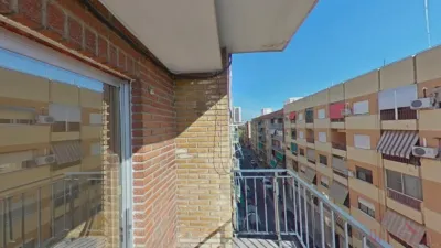 Apartment on Carrer de Sant Joan Bosco photo 24