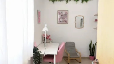 House in Alfoquia photo 13