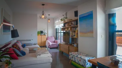 Duplex Penthouse in Valenoso photo 4