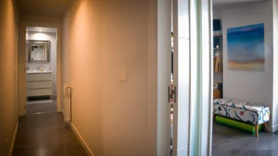 Duplex Penthouse in Valenoso photo 12