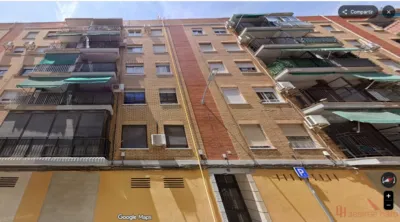 Apartment on Carrer de Sant Joan Bosco photo 9