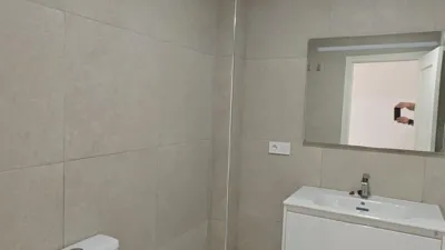 Apartment in Acequion photo 19
