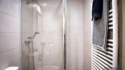 Duplex Penthouse in Valenoso photo 16