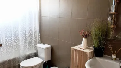 House in Alfoquia photo 15