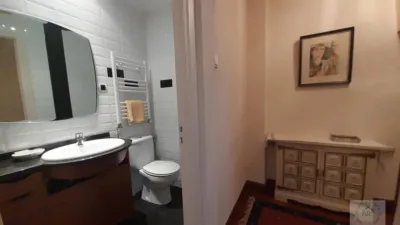 Apartment in Santutxu photo 9