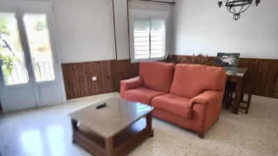 Duplex House in Cuesta de La Rujana photo 5