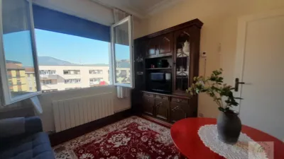 Apartment in Santutxu photo 7