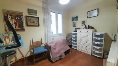 Apartment in Santutxu photo 16