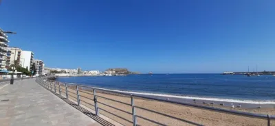 Apartment in Águilas photo 2