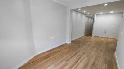 Apartment in Águilas photo 9