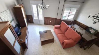 Duplex House in Cuesta de La Rujana photo 2