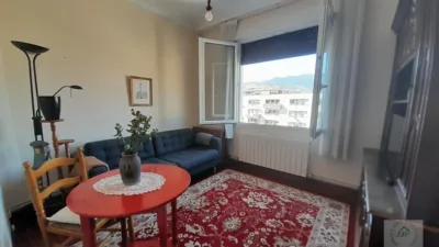 Apartment in Santutxu photo 8