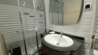 Apartment in Santutxu photo 10