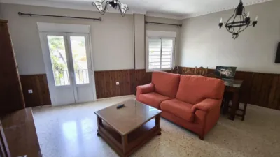 Duplex House in Cuesta de La Rujana photo 4