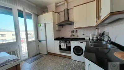 Apartment in Santutxu photo 2